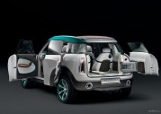 Mini Crossover Concept